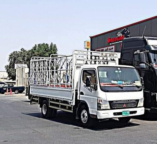 Pickup for Rent in Sharjah Pickup Rent Industrial Sharjah