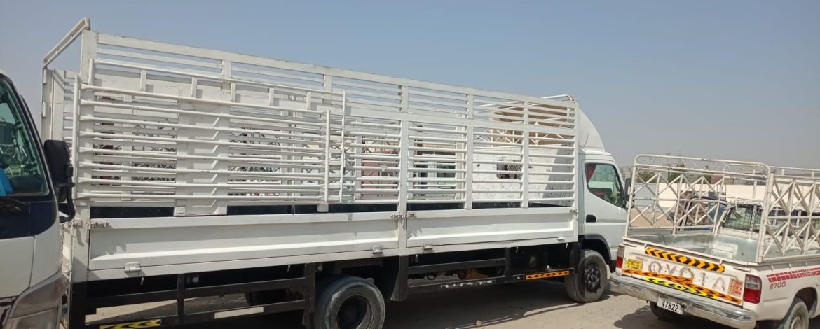 pickup truck rental Sharjah Pickup Truck for Rent Sajaa
