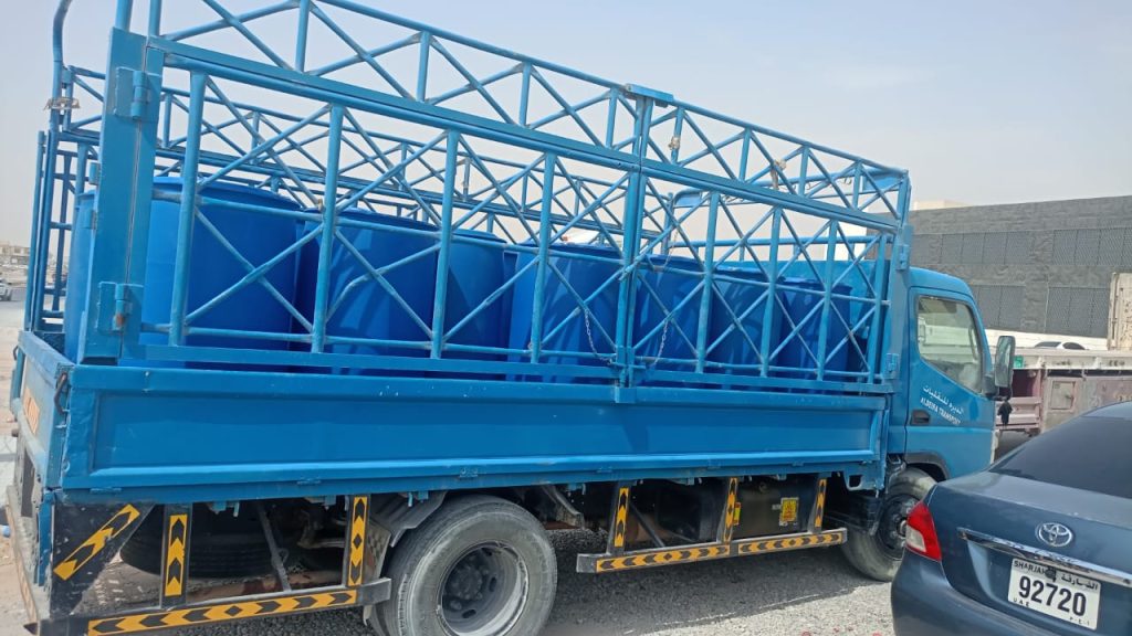 Pickup for Rent in Sajaa – Affordable & Reliable Transport Solutions 2 Why Choose Pickup for Rent in Sajaa?
