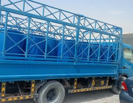 Why Choose Pickup for Rent in Sajaa?