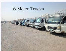 cheap pickup rental