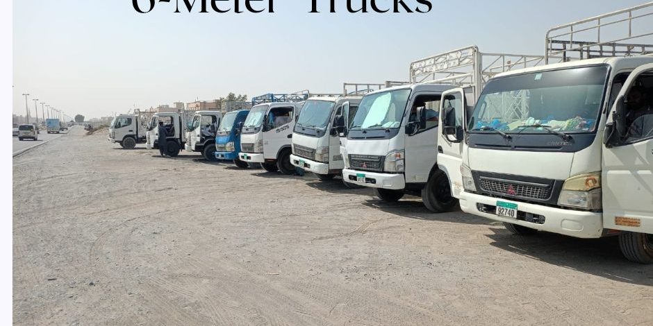 cheap pickup rental
