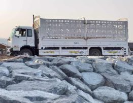 Pickup Rental Service Sajaa