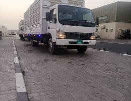 1Ton Pickup Rent Service