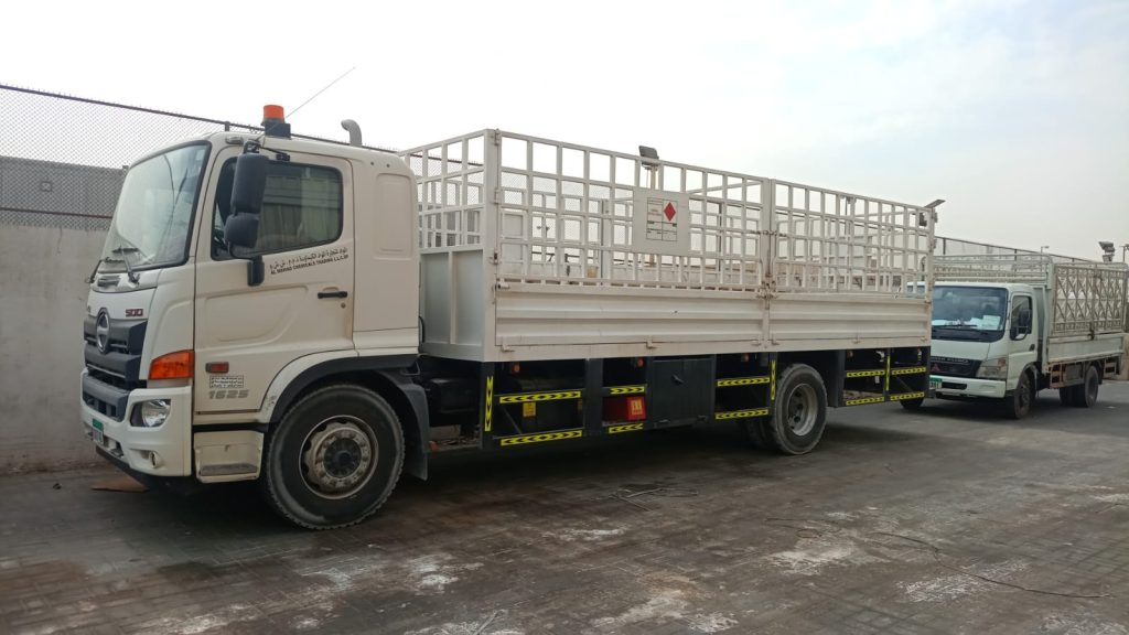 Same Day Pickup Rental Service