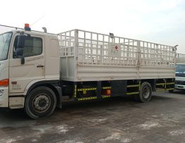 Same Day Pickup Rental Service