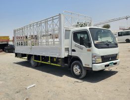 pickup truck in Al Sajaa Industrial, Sharjah