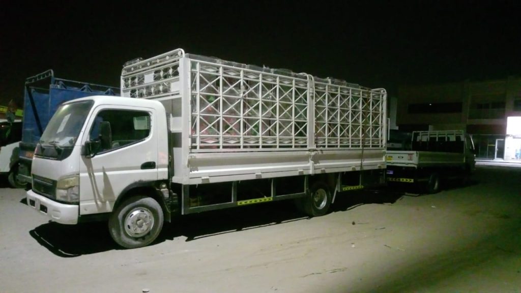π Pickup Sharjah Rental Service β Reliable Transport, On-Demand 2 Pickup Sharjah Rental Service