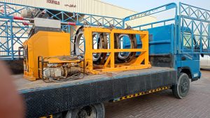 1 Ton Pickup Truck in Sharjah
