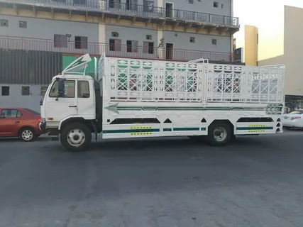 Sajaa Pickup Truck Near Me