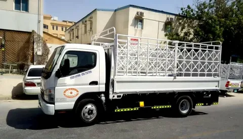 Sajaa Pickup Truck Near Me – Affordable and Reliable Pickup Truck Service Near You 2 Sajaa Pickup Truck Near Me