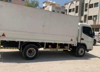 Pickup for Rent in Al Saja Sharjah