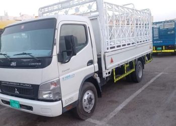 Pickup Truck Rental in Sharjah pick up truck for rent